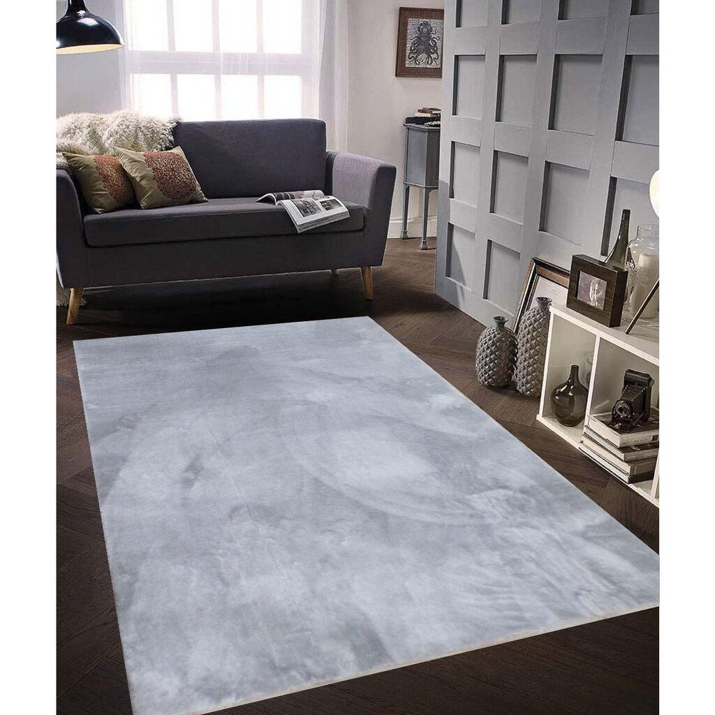 Conceptum Hypnose tepih mekani, 80x150 cm, svijetlosiva