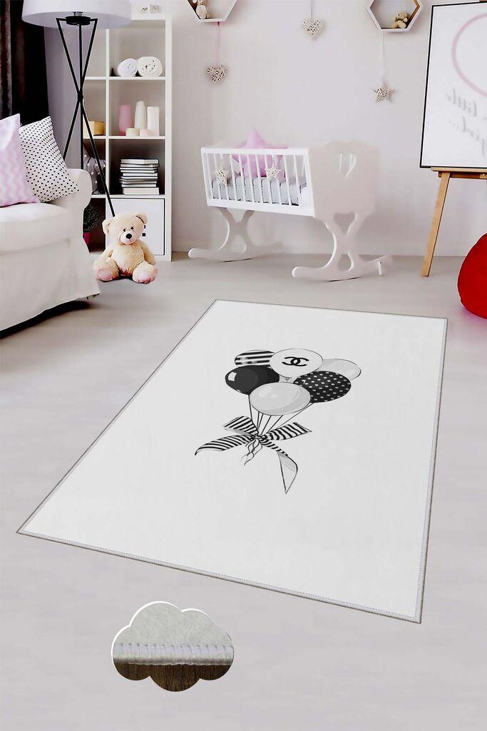 Conceptum Hypnose tepih HMNT476, 80x50cm, šareni