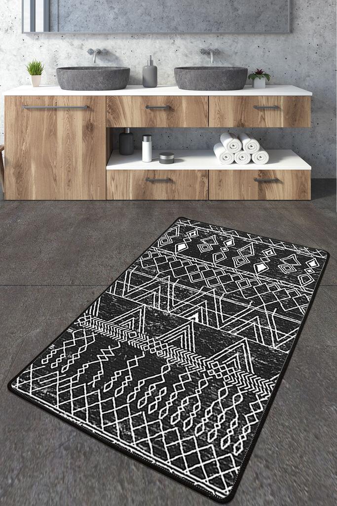L'essentiel Maison Otirač za kupatilo 70x120cm Šarene