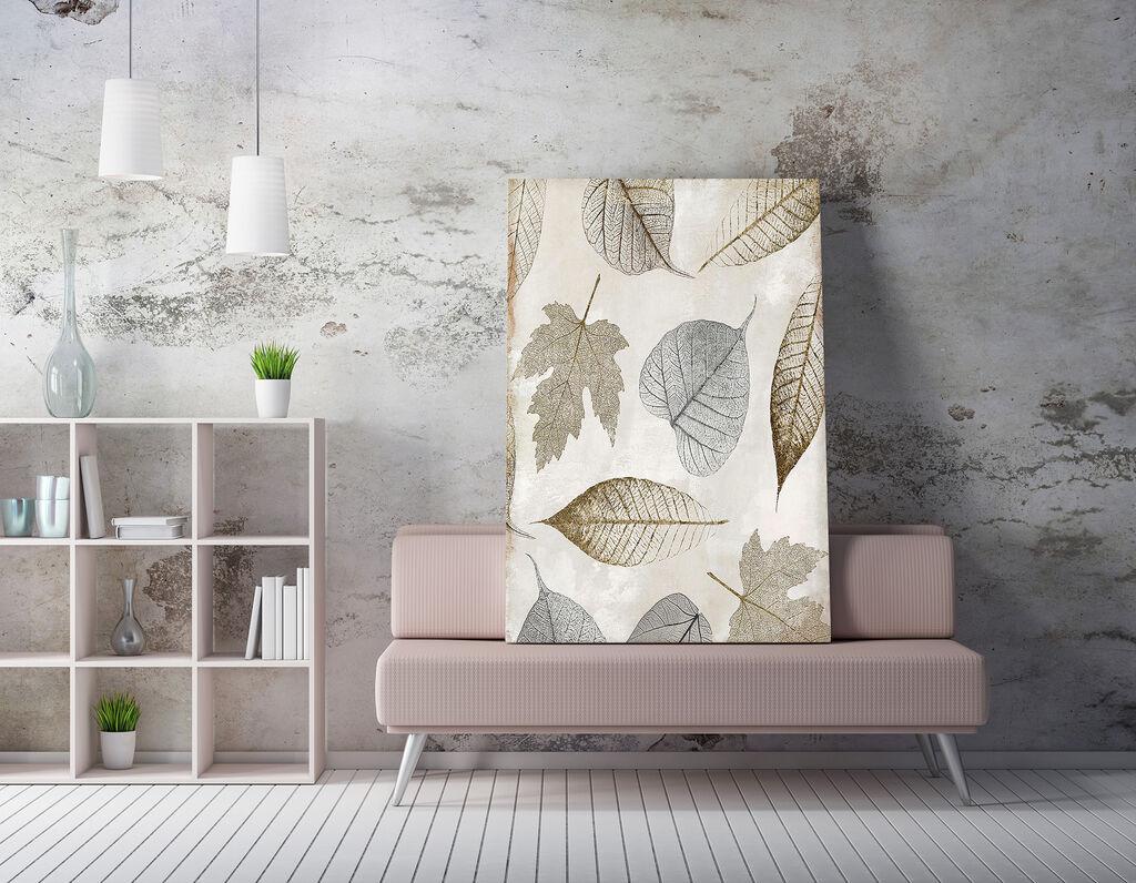 Wallity Slika na platnu 70x100cm