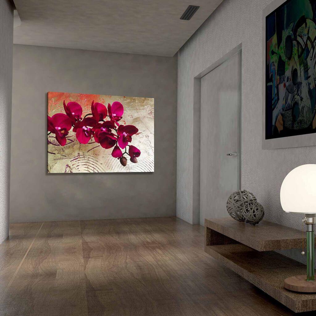 Wallity Slika na platnu 70x100cm