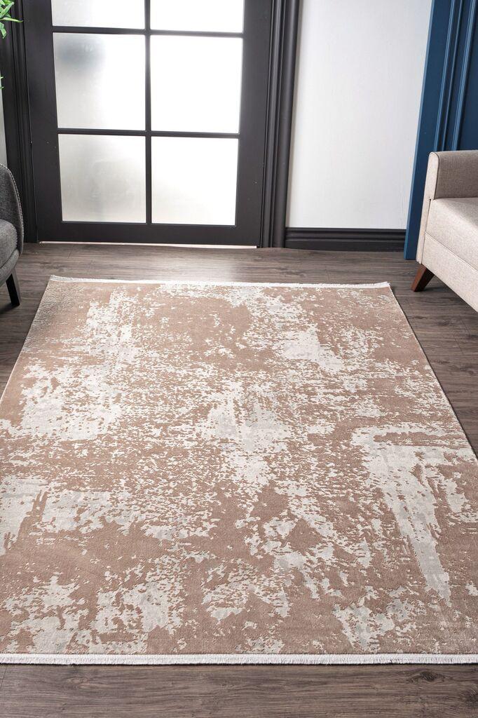 Conceptum Hypnose tepih 80x300cm Cream