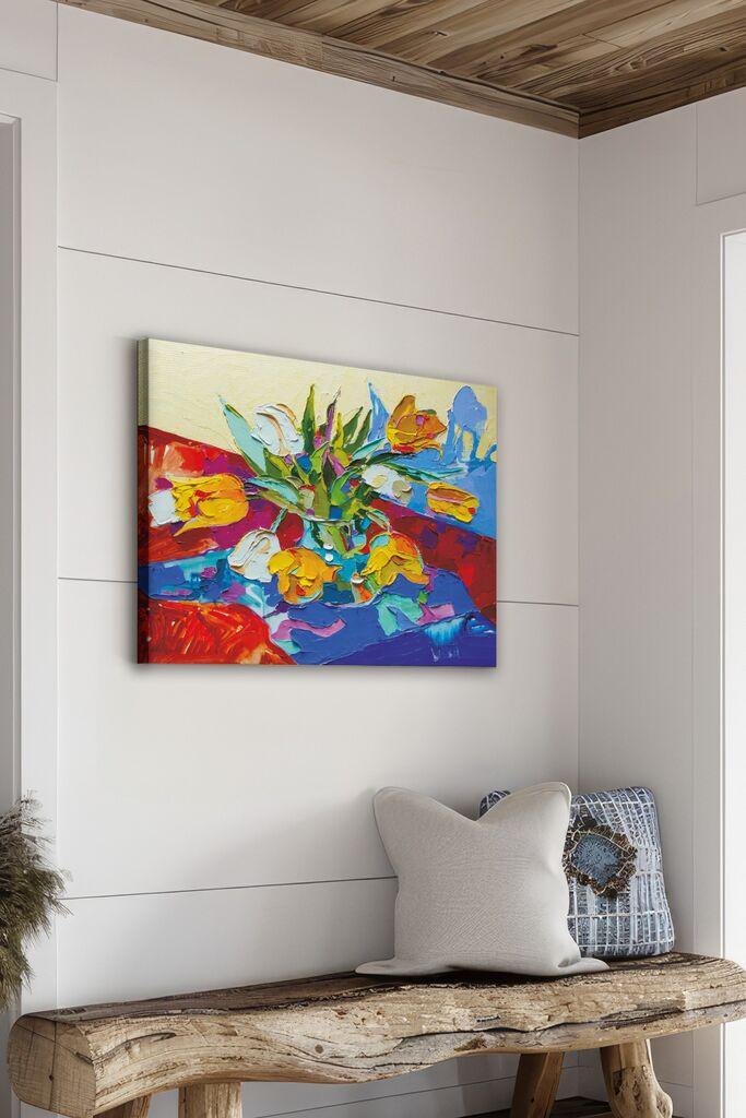 Slika Wallity Ersyfdc172, 40x60 cm