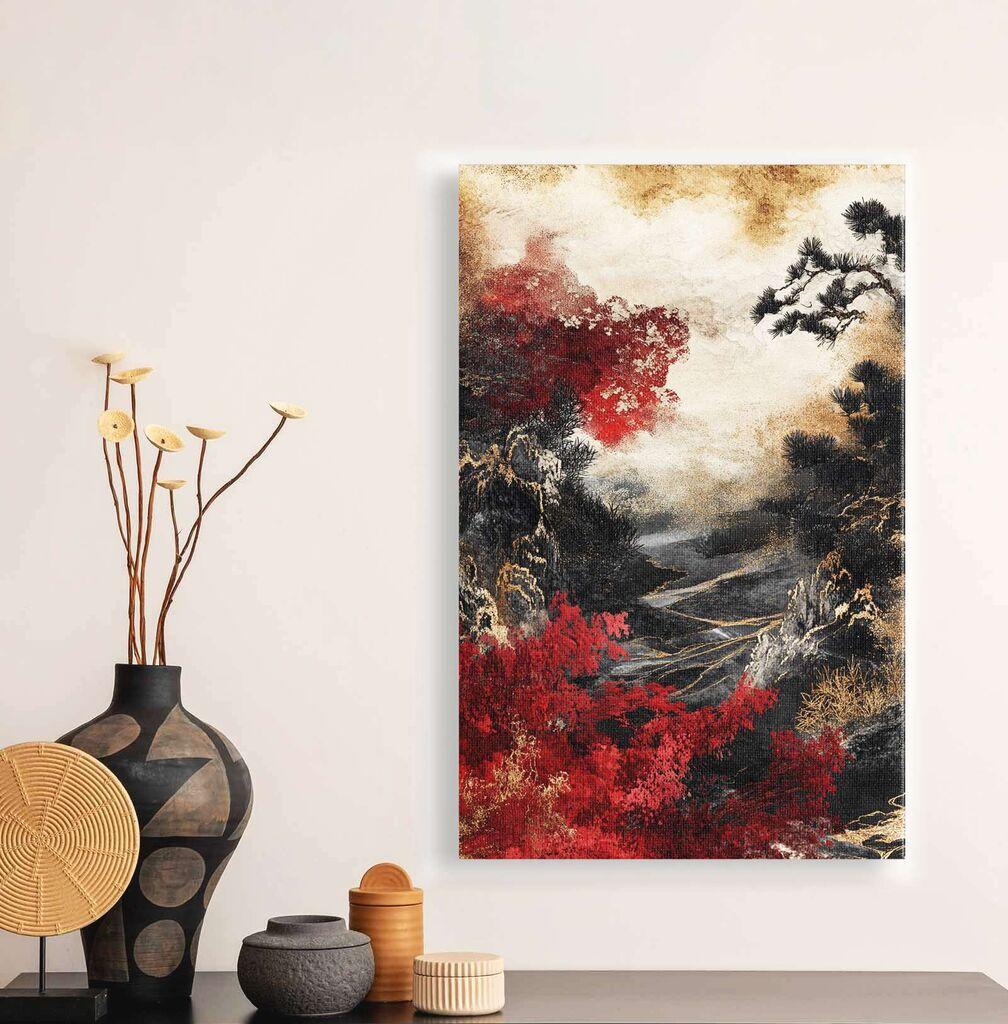 Slika za zid YNS-1029, 45x70 cm