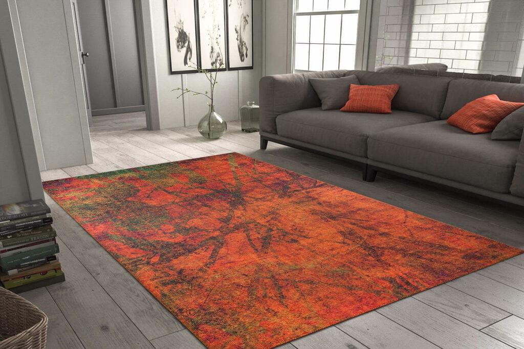 Conceptum Hypnose tepih 140x190cm Šaren
