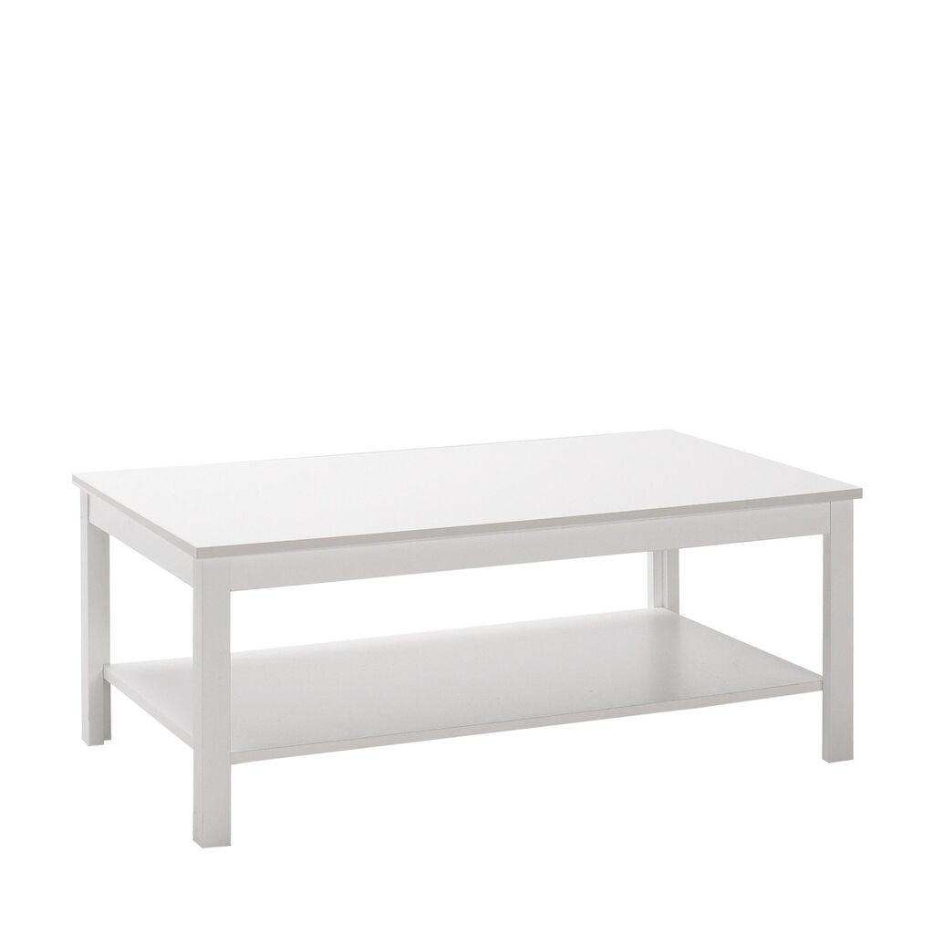 Hanah Home Club sto Shp-885-Bb-1, 103x40x60 cm, Bijeli