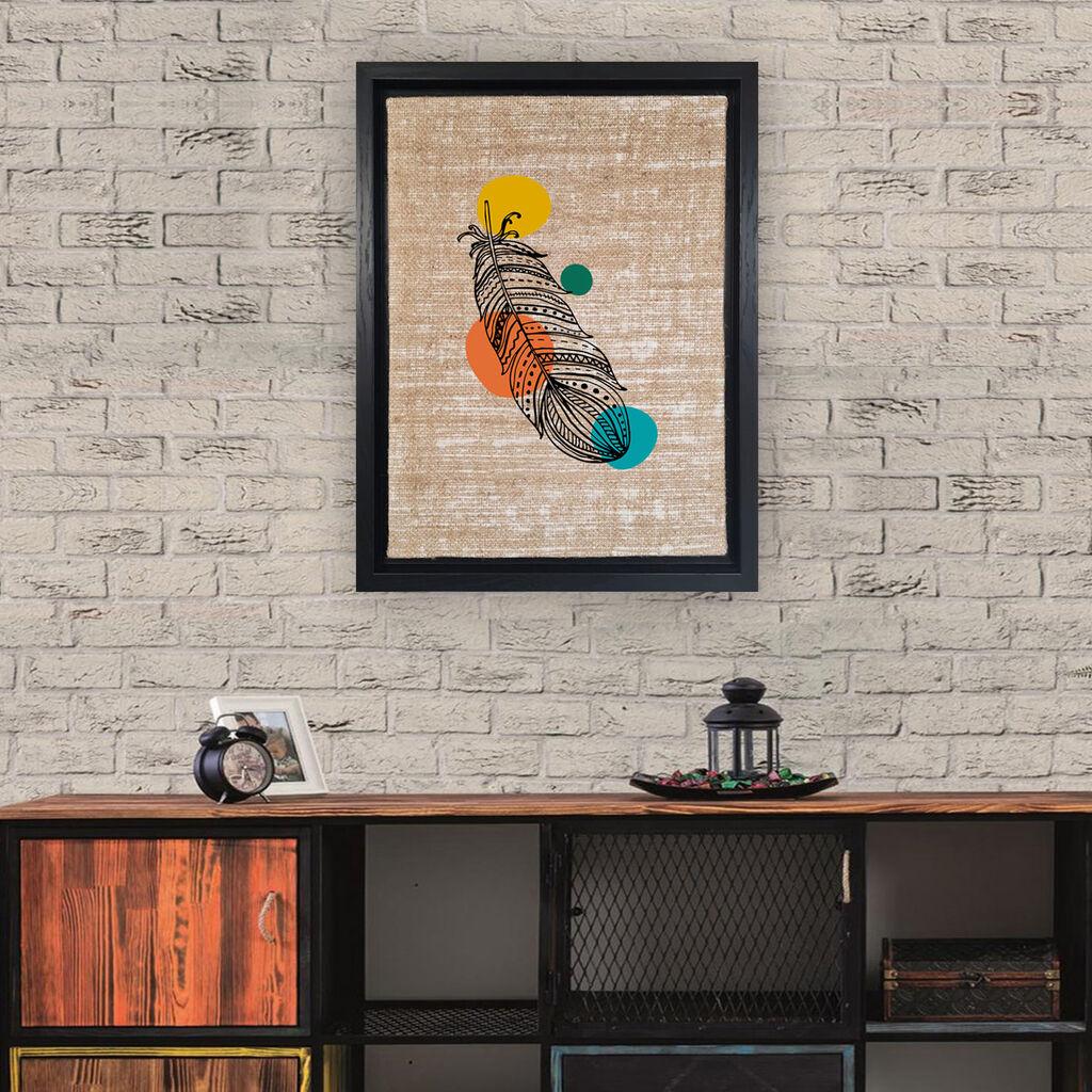 Wallity Slika LSJ319568870862-96136, 96x136 cm