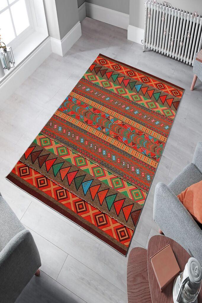 Conceptum Hypnose tepih W1095, 80x150cm, šareni