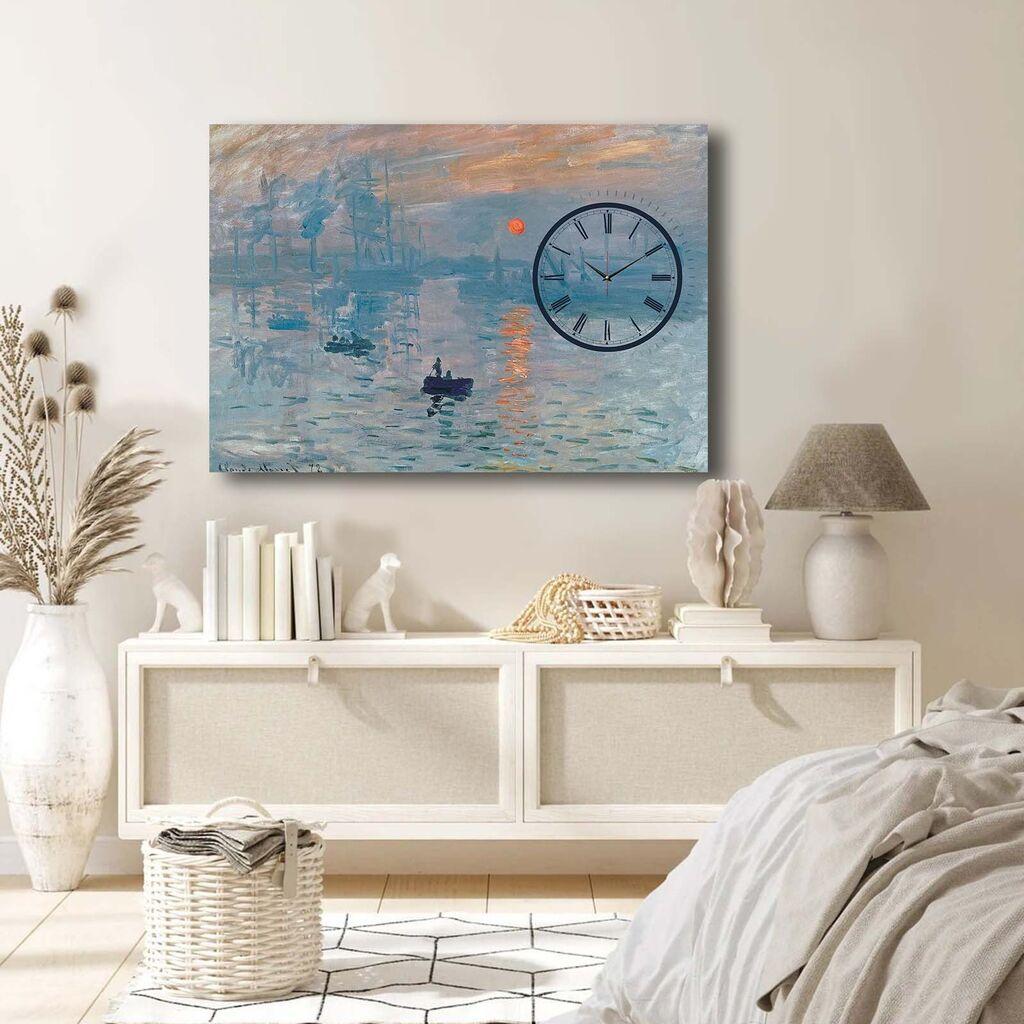 Wallity Zidni sat 70100CS-001, 70x100 cm
