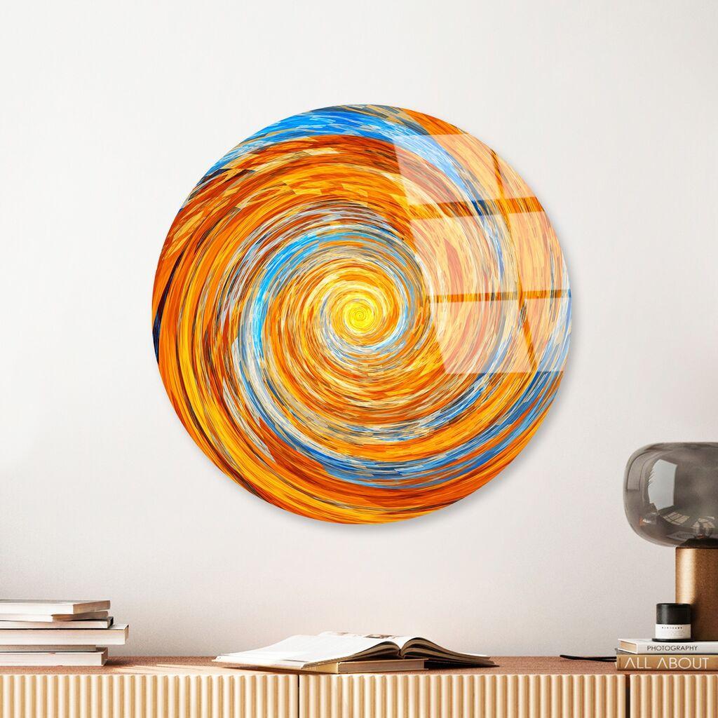 Wallity Slika UV-1143, 30 cm