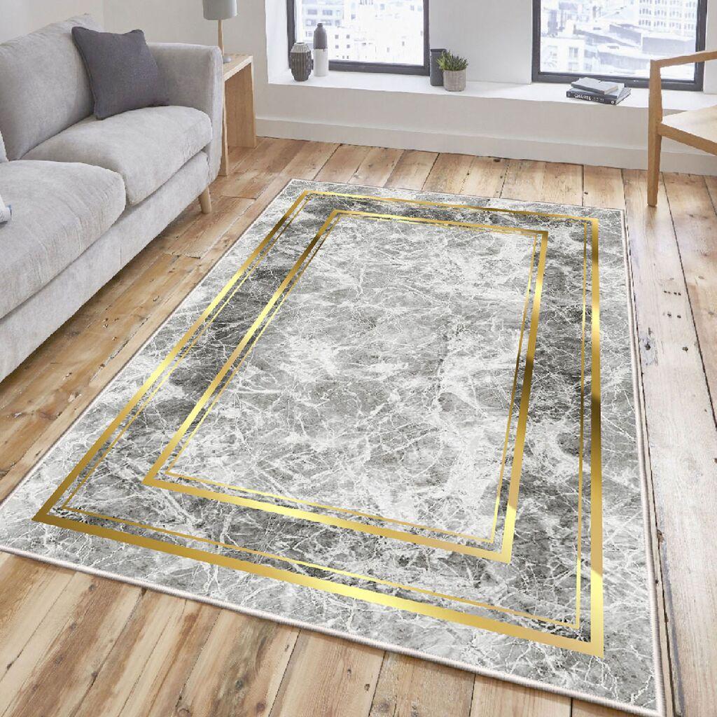 Conceptum Hypnose tepih Els2423, 80x200cm, šareni