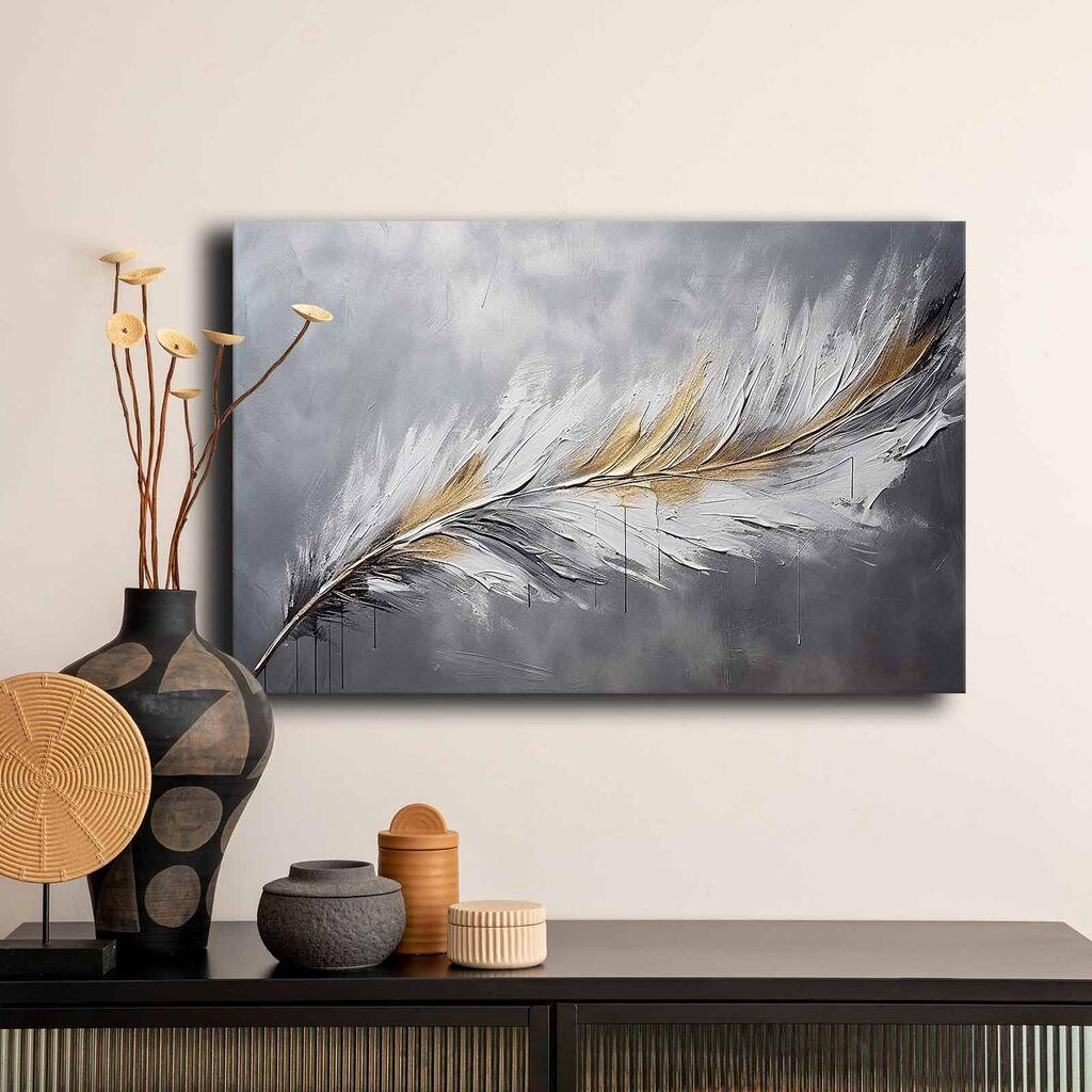 Wallity Slika na platnu 45x70cm