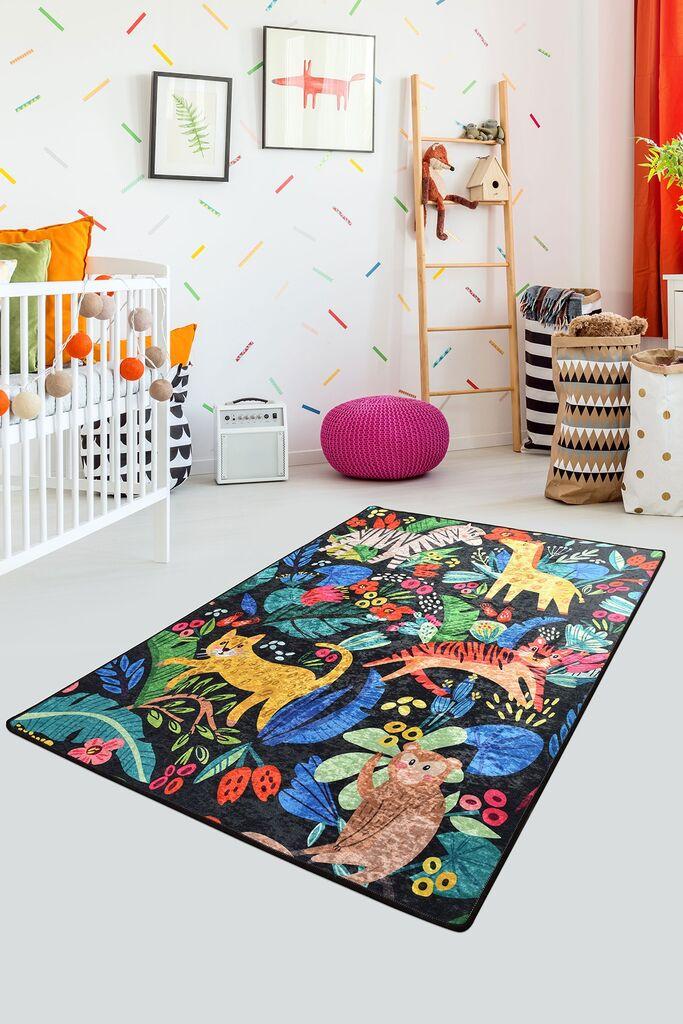 Conceptum Hypnose Carpet Zoo, 200x290 cm, Šaren