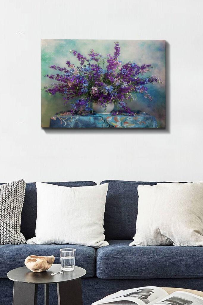 Wallity Slika na platnu 50x70cm