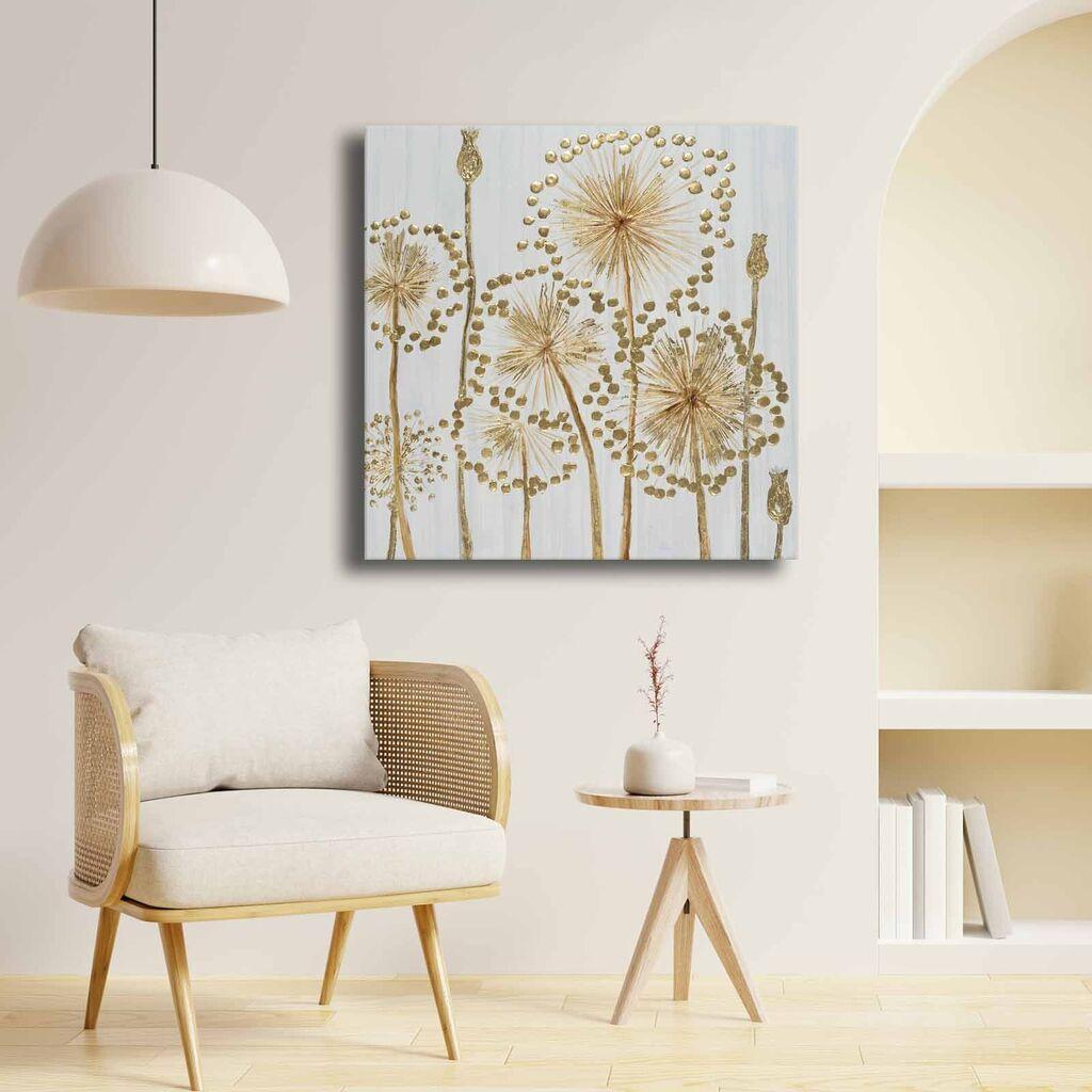 Wallity Slika 6969softc-038, 69x69cm