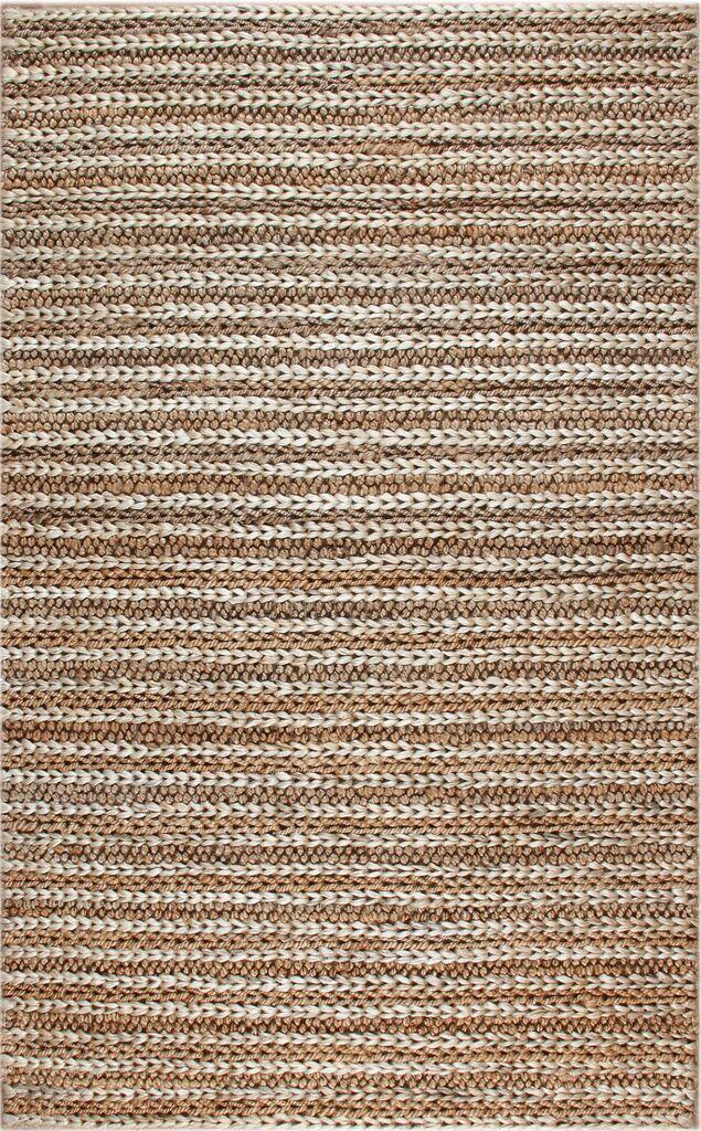 Conceptum Hypnose Track 120x180cm Brown-Cream