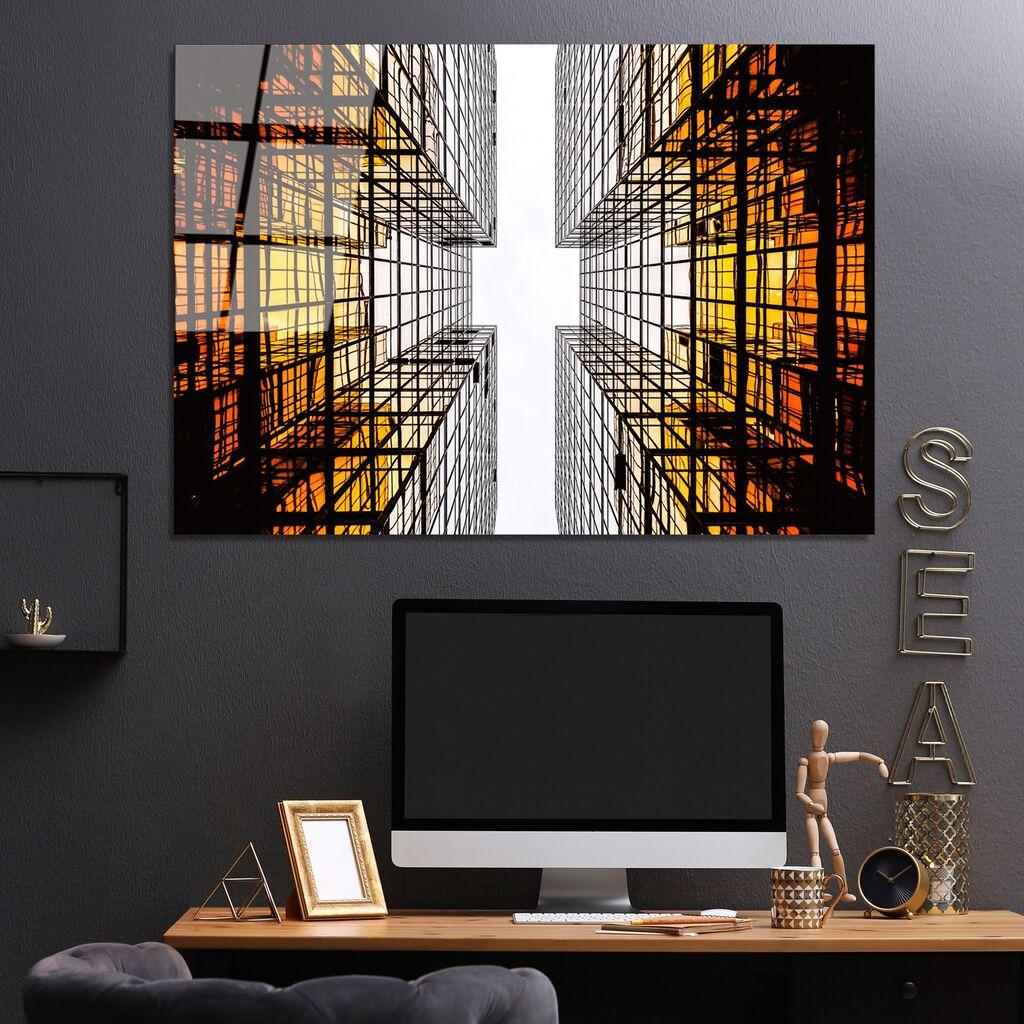 Wallity Slika UV-047, 70 x 100 cm