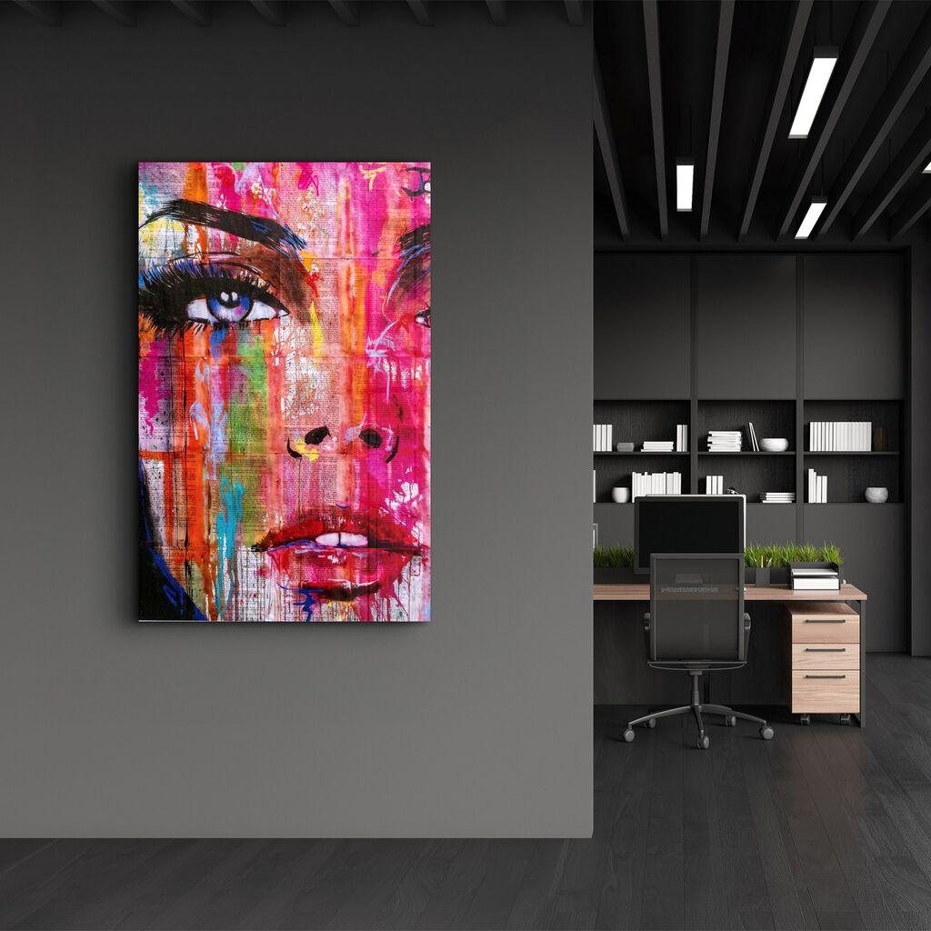 Wallity Slika CAM-3092, 46x72cm