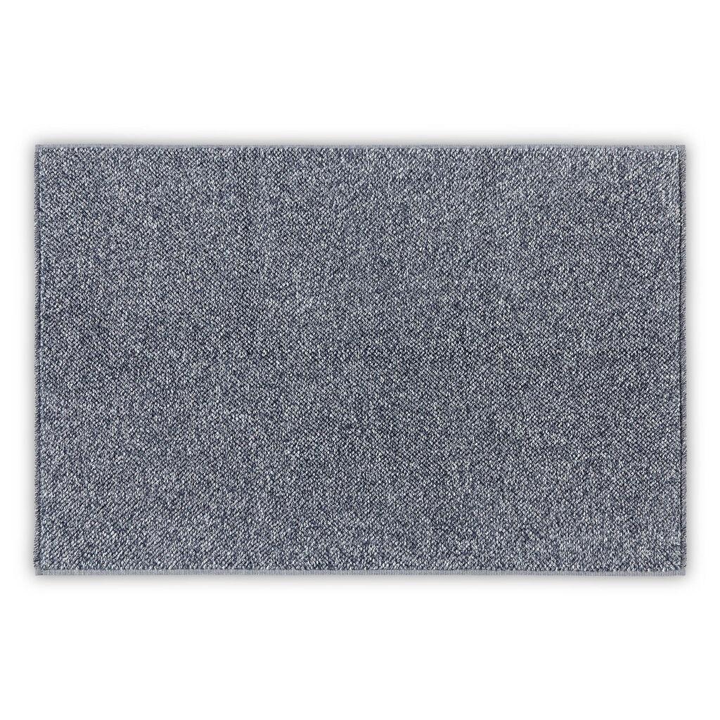 L'essentiel Maison prostirka za kupatilo 53x86cm plava