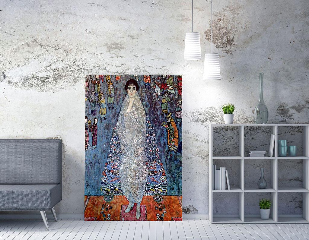 Wallity Slika na platnu 70x100cm