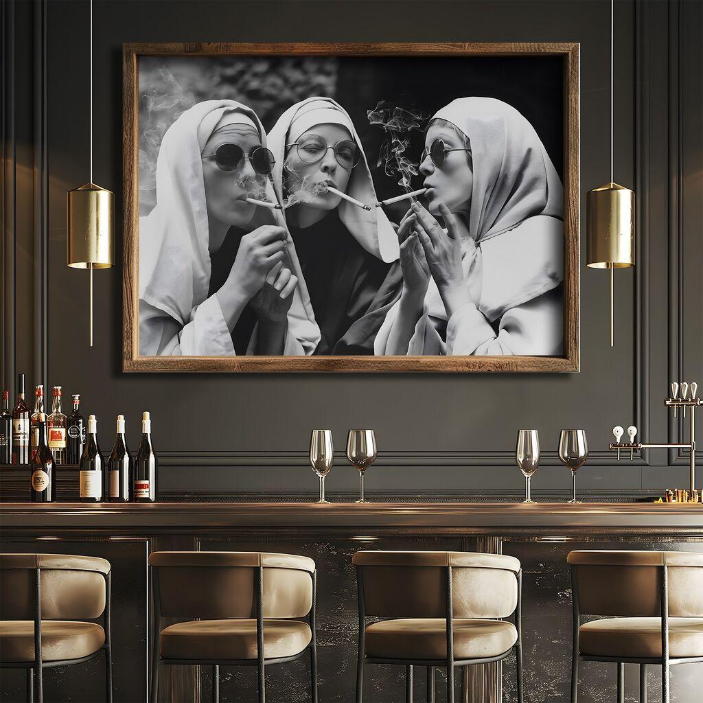 Wallity Slika GE152, 35 x 47 cm