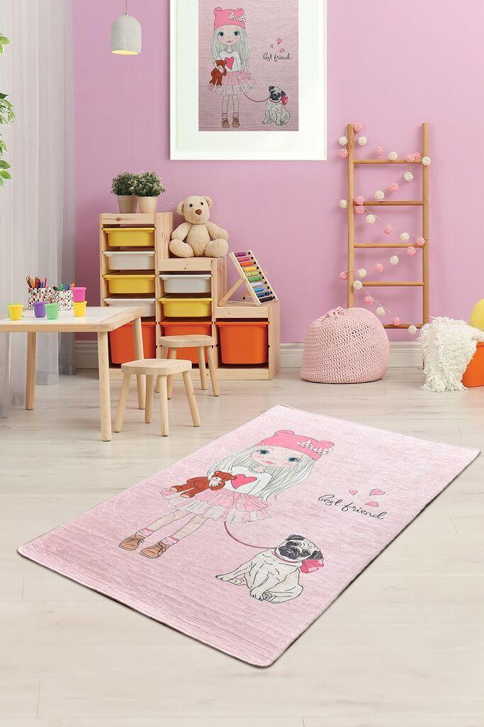 Conceptum Hypnose tepih Best Friend, 100x160cm, šaren