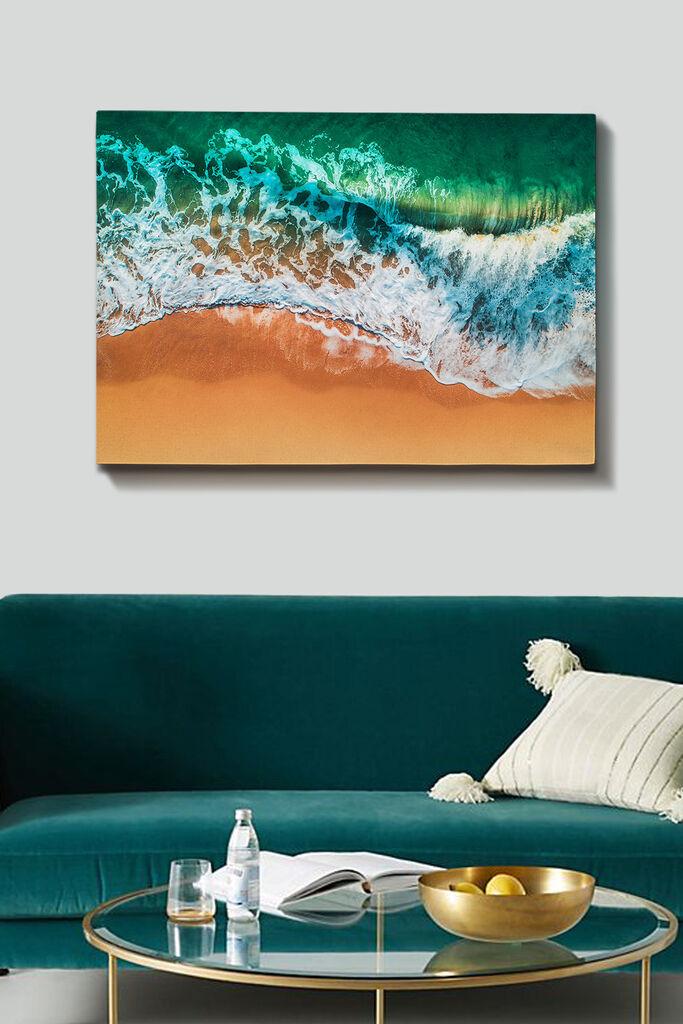 Wallity Slika na platnu 70x100cm