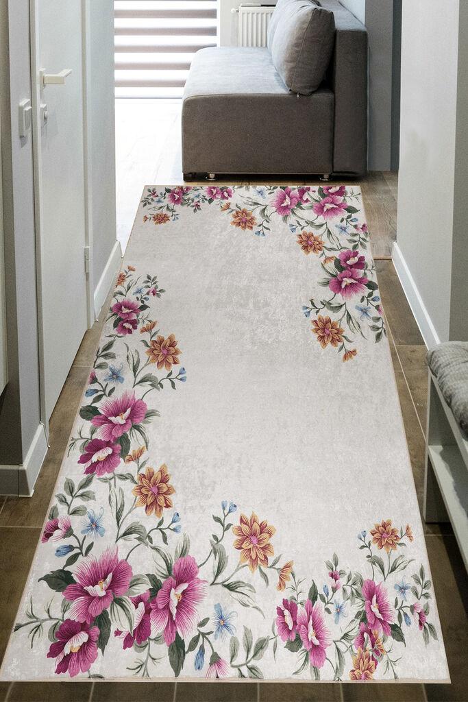 Conceptum Hypnose Mu181 Lila tepih, 80x150cm
