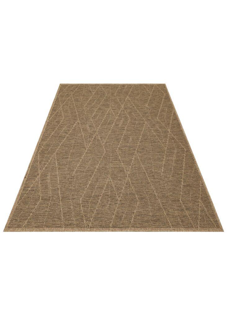 Conceptum Hypnose Staza 120x180cm Smeđa