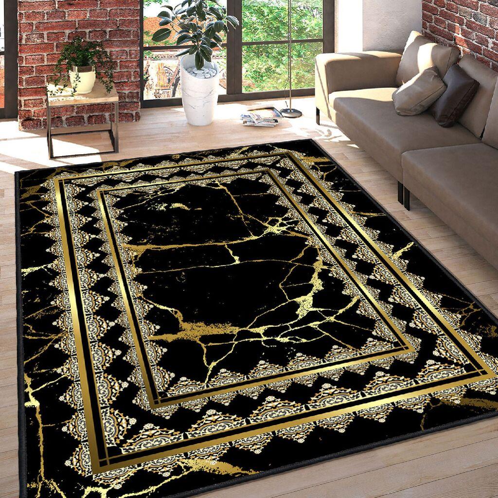 Conceptum Hypnose tepih Els2419, 80x200cm, šareni