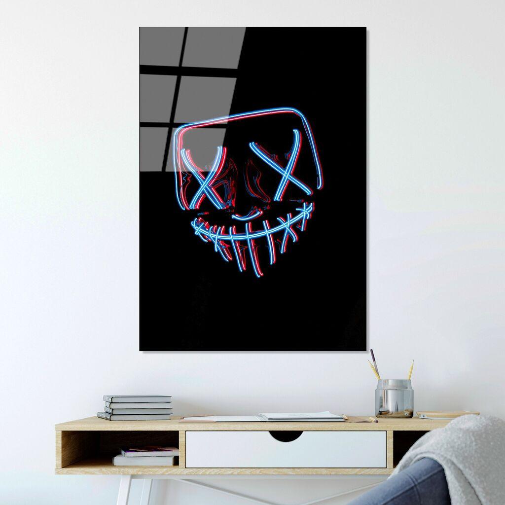 Wallity Slika UV-068, 70 x 100 cm