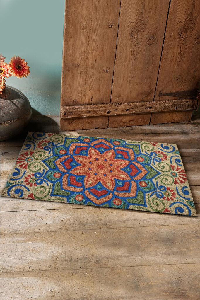 Conceptum Hypnose Mat Aura, 40x60 cm, šareni