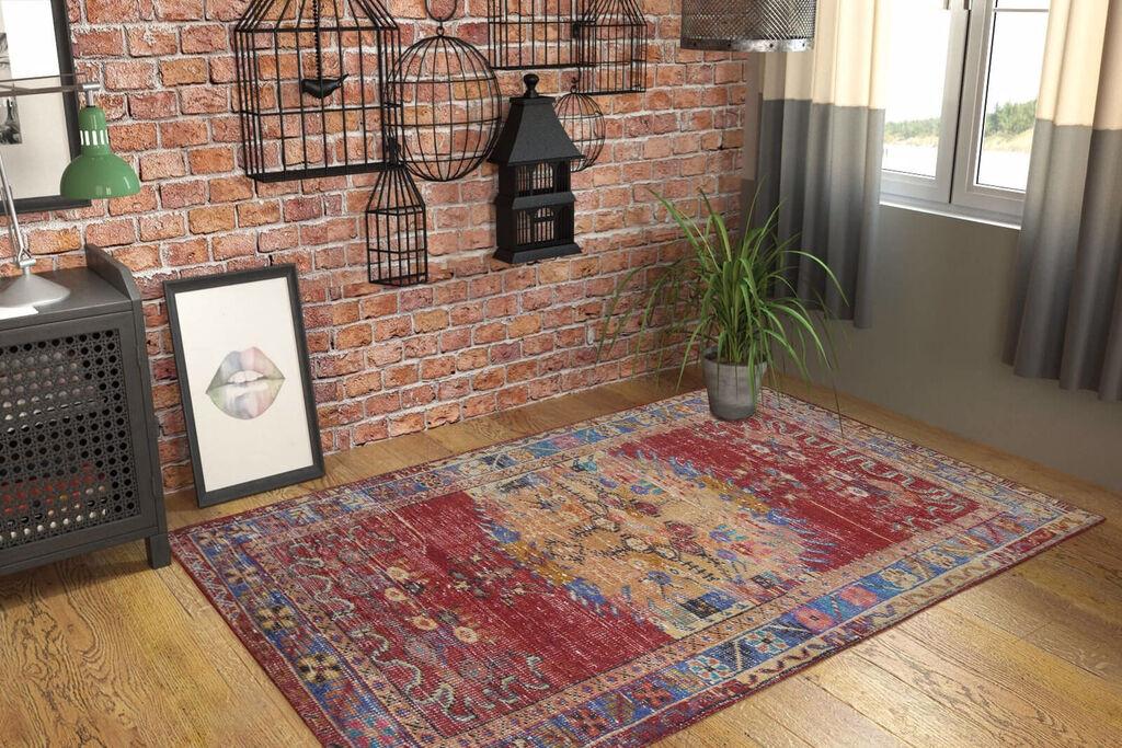 Conceptum Hypnose tepih Soul -AL 98, 230x330 cm, šareni