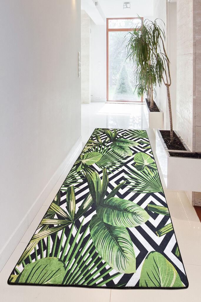 Conceptum Hypnose tepih Tropic, 100x300cm, šareni