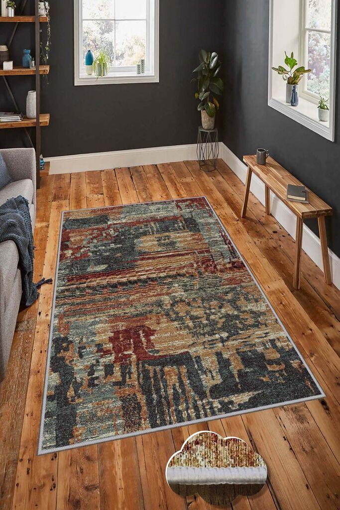 Conceptum Hypnose tepih Hmnt602, 80x120cm, šareni