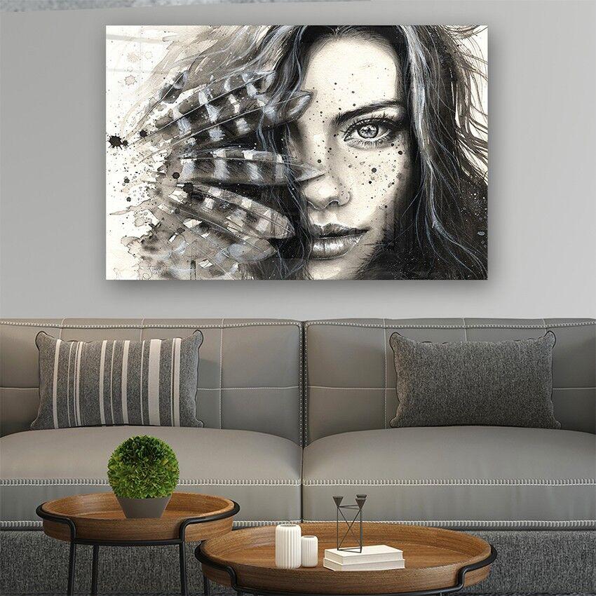 Wallity Slika CAM379871374, 70x100cm