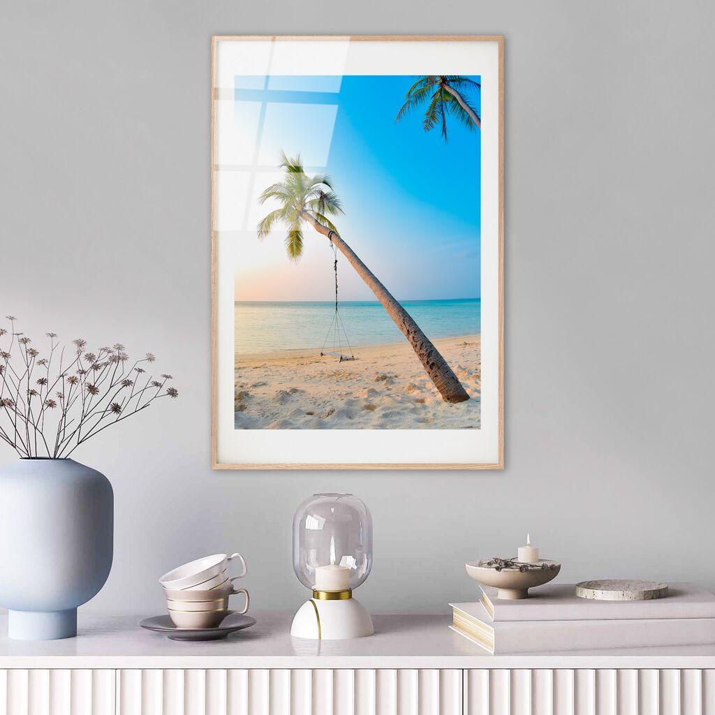 Wallity Slika UV-1053, 30 x 45 cm