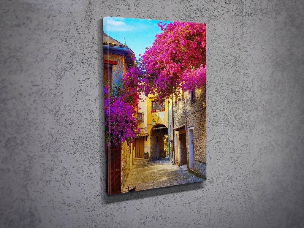 Wallity Slika na platnu 30x40cm