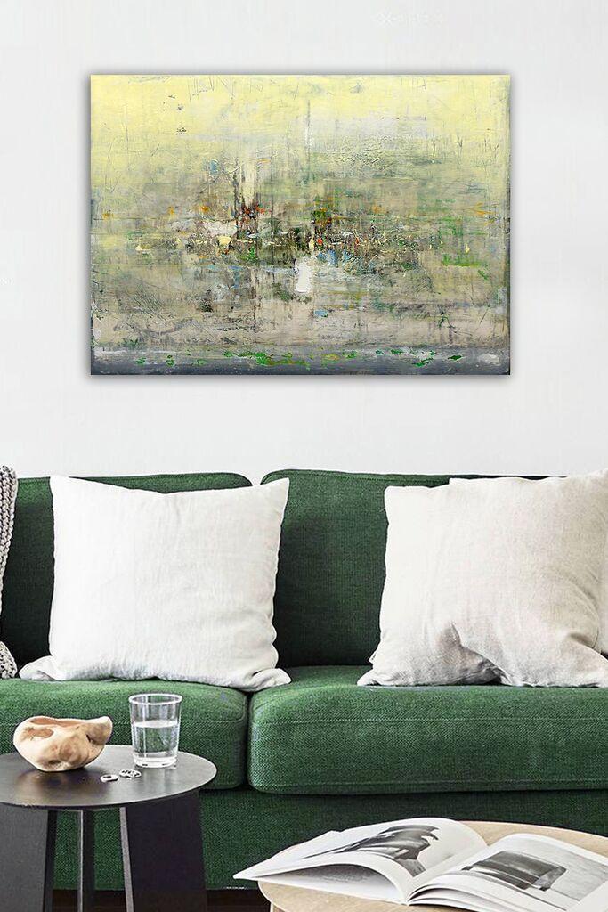 Wallity Slika na platnu 50x70cm