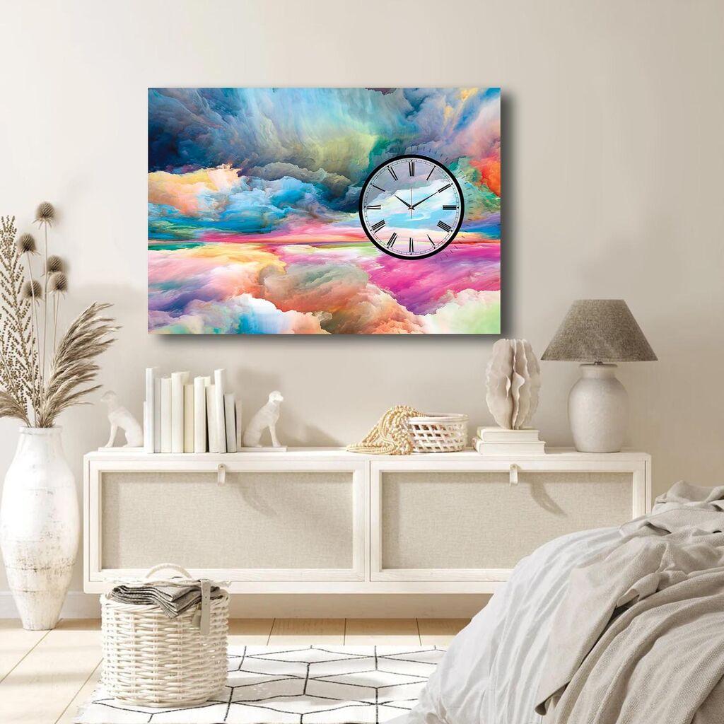 Wallity Zidni sat 70100CS-020, 70x100 cm