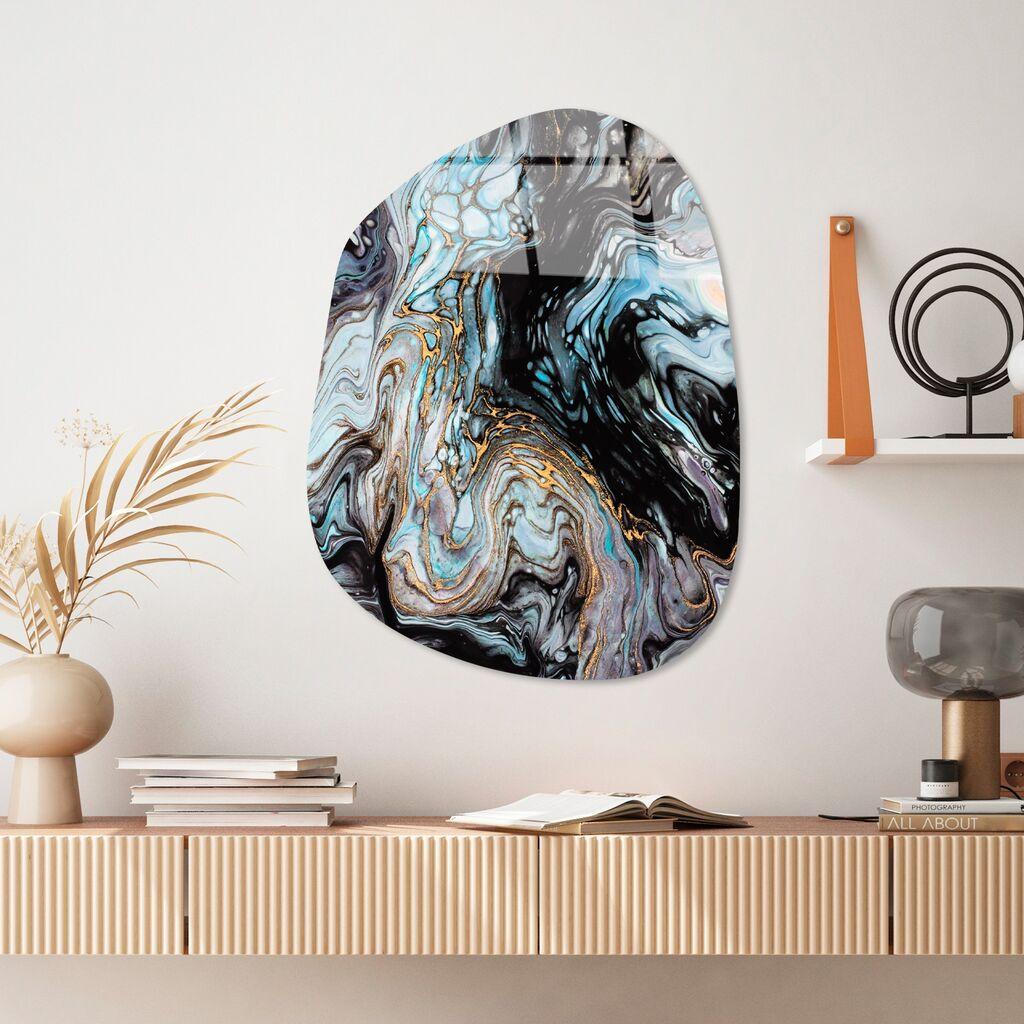 Wallity Slika UV-1100, 50 x 70 cm