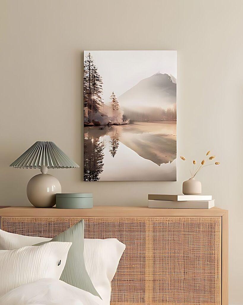 Wallity Slika Artcanvas67, 40x60cm