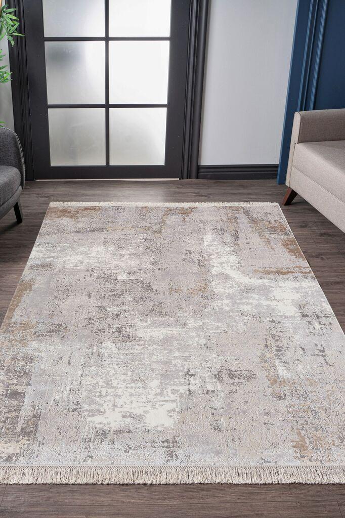 Conceptum Hypnose tepih 80x150cm Cream