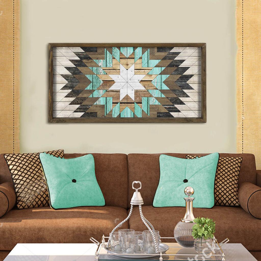 Wallity Slika 40x100cm