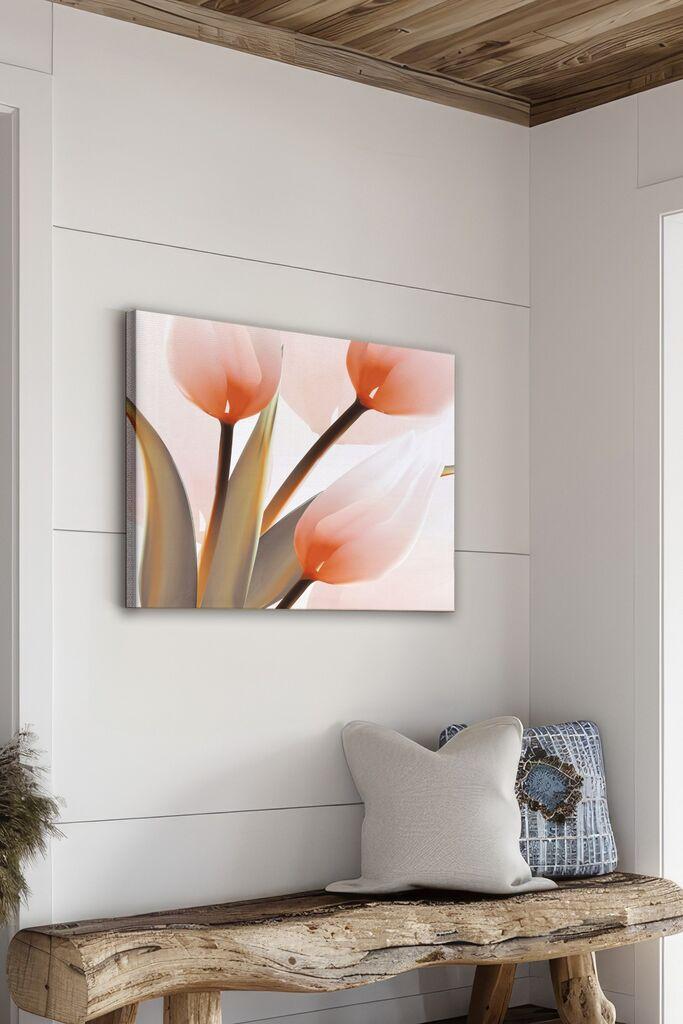 Wallity Slika Ersyfdc12, 40 x 60 cm