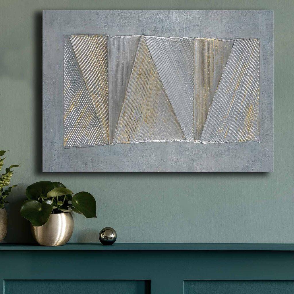 Wallity Slika na platnu 70x100cm