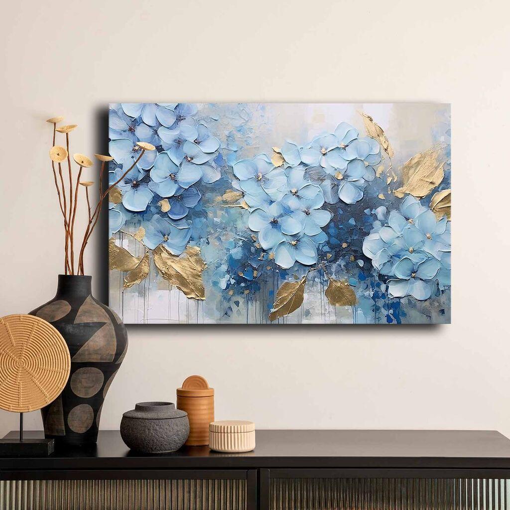 Wallity Slika na platnu 45x70cm