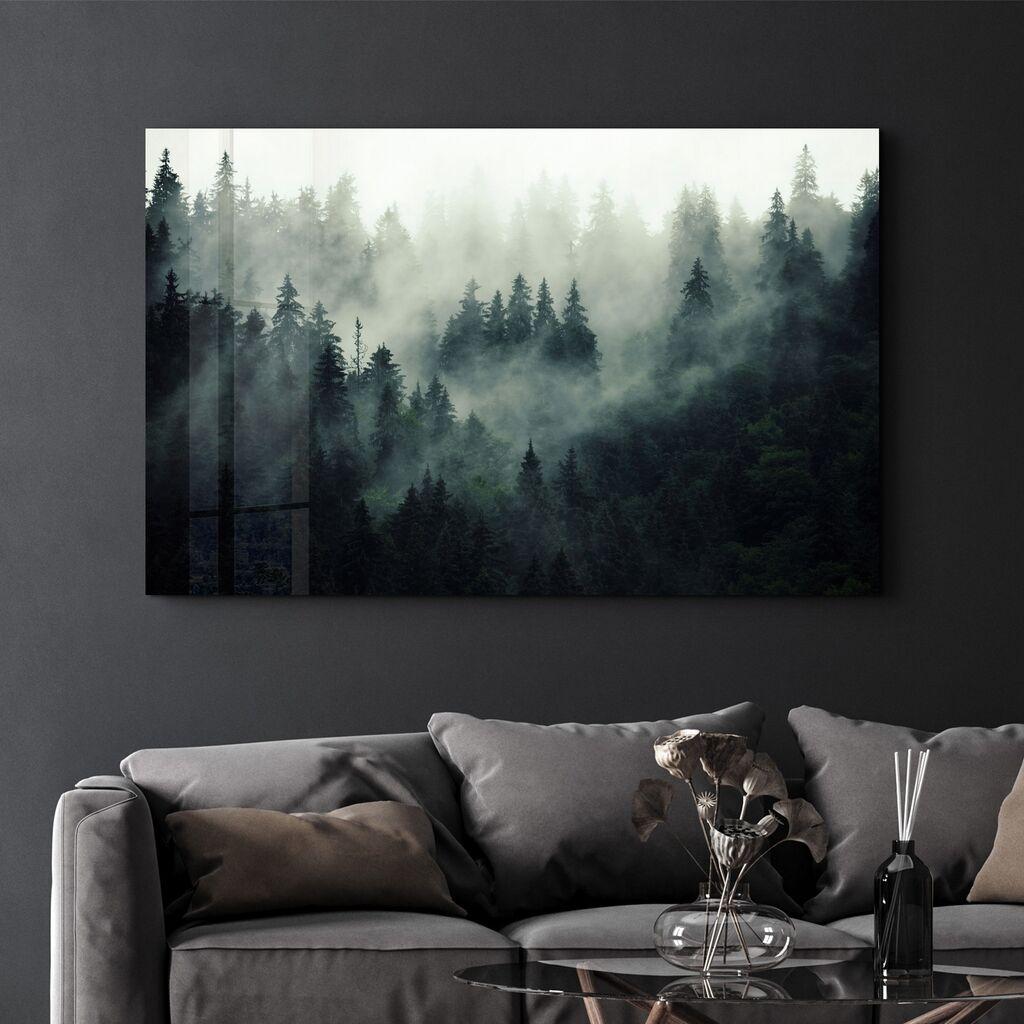 Wallity Slika CAM-4051, 46x72cm