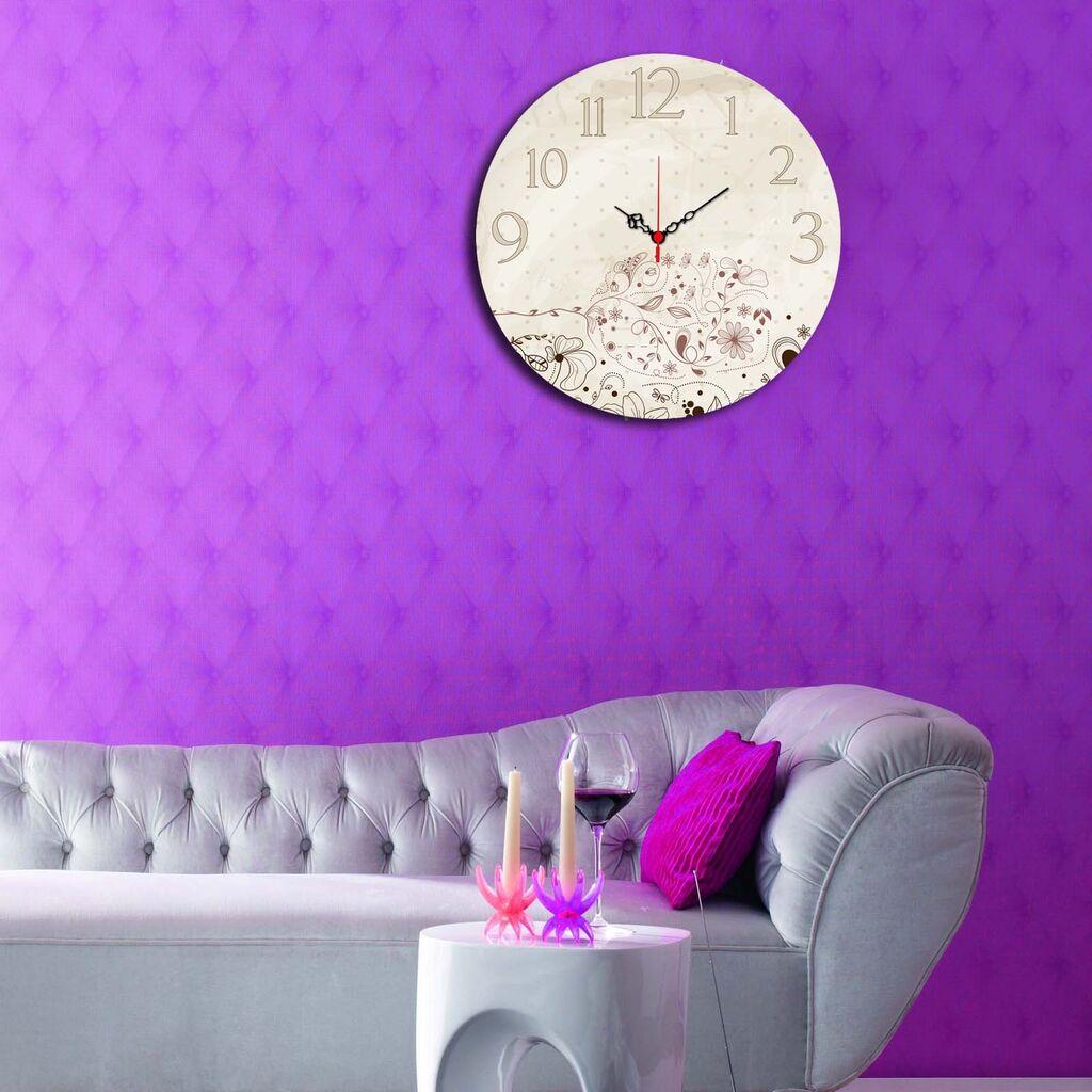 Wallity Zidni sat Ms-26, 40 cm