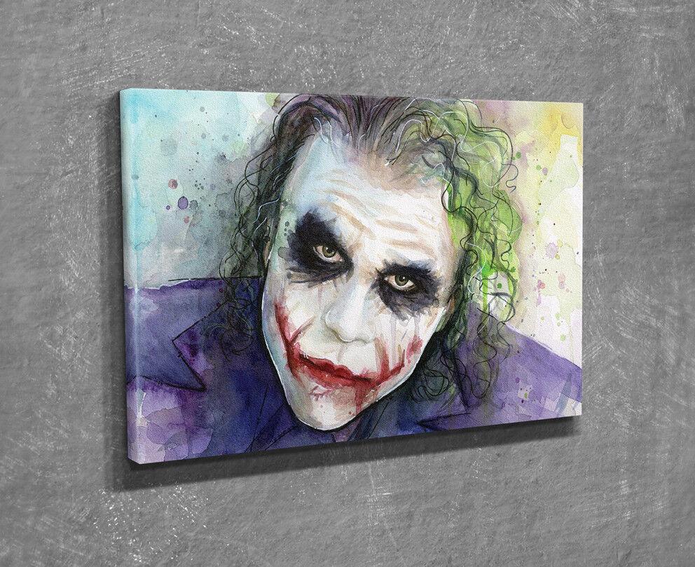 Wallity Slika na platnu 30x40cm